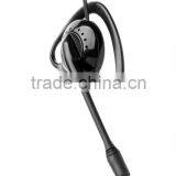 Fashion Cheap Single Side Earphones for Skype