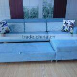 New Design Folding Sofa Bed Chinese Furniture thumbnail-6