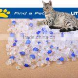 Best Sell Pet Supply Silica Gel Cat Litter thumbnail-2