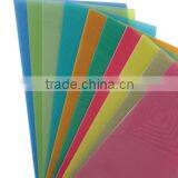PP Sheet - Customized Color and High Quality