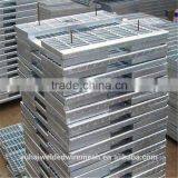 Metal Grid Floor thumbnail-2