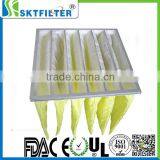 F9 Medium Bag Filter