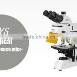 HXYS Fluorescence Microscope