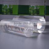 Clear Acrylic Round Rods thumbnail-1