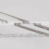 STAINLESS STEEL CHOPSTICKS MADE BY JIEYANG FACTORY FIRECTLY WITH LOW PRICE thumbnail-1