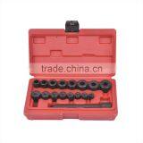 17 PC Clutch Alignment Tool Kit TL-123