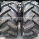 24.5-32 LS2 Logger Tire thumbnail-1