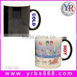 Amazing Color Changing Mug Christmas Product,christmas Promotion Gift,christmas Gift Items thumbnail-1