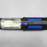 Onlystar GS-4047A Plastic Magnetic Outdoor Working Cob Flashlight thumbnail-2