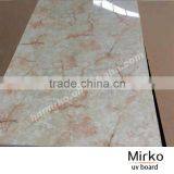 High Gloss UV Calcium Silicate Board Price