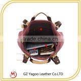 Exported Canvas Big Size Promotion Tote Bag for Shopping thumbnail-6