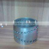 Good Quality Motor Parts Alumium Alloy Rapid Prototypes thumbnail-5