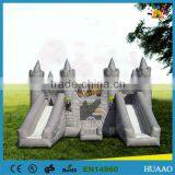 Commercial Inflatable Jumper Combo for Sale thumbnail-1