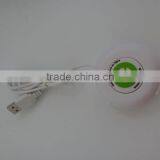 Computer Round 3 Port LED Usb Hub With Webkey/weblink Function thumbnail-6