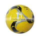 Promotion Durable Cheap Pvc Soccer Ball ,football Ball Customized thumbnail-1