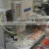 SUZUMO SGP-SNB-CE Sushi Forming and Packing Machine thumbnail-3