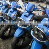 YAMAHA BWS USED VEHICLES SCOOTER / MOTORCYCLE ( 50 CC~100CC ) thumbnail-1