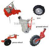 Farm Machinery Seed Planting Tools 2 Row Corn Planter Machine for Sale thumbnail-3