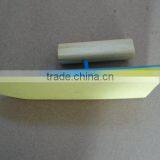 Multi-fuction Tools,Spong Trowel,wooden Handle Plastering Tools