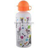 Wholesale Aluminum Sports Water Bottle thumbnail-3