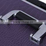 Trolley Cosmetic Case, Pro Vanity Beauty Storage Suitcase thumbnail-5