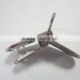 High Quality Duck Bill Suspender Clip With Cheap Factory Price Made In China thumbnail-2