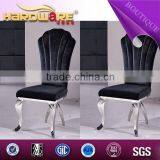 Luxury Restaurant Metal Dining Room Chairs of China Suppliers Quality Choice thumbnail-2