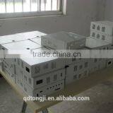 Sheet Metal Equipment Enclosure thumbnail-5