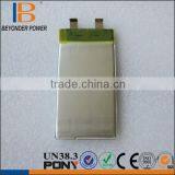 Wholesale li-ion lithium polymer flat cell lithium ion battery 6068132 lifepo4 battery distributor with competitive price