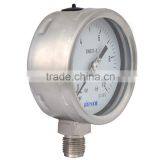 All Stainless Steel High Quality Pressure Gauges thumbnail-3