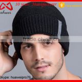 Custom design brand winter beanie hat