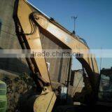Used CAT 320B Excavator Japan Original thumbnail-1
