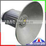 3000-6000k LED High Bay Light 150w Offer Sample With 5 Yrs Warranty SAA UL DLC CE High Bay Lamp Meanwell High Bay
