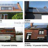 Kehua Home-use Off-grid Solar Power System Home-use Solar System thumbnail-1