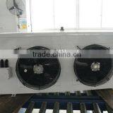 YEMOO -25 Degree Thin Film Evaporator/air Cooler for Freezer Condensing Unit thumbnail-3