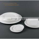 MP-103 Wholesale Custom Porcelain Melamine Tableware thumbnail-2