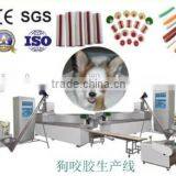 Stainless Steel Automatic Dog Treats Production Line thumbnail-4