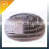 High Quality Custom Aluminum Alloy Precision Part for LED Housing