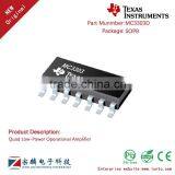 Genuine Original MC3303D SOP8 MC3303 Operational Amplifier thumbnail-1