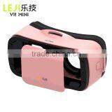 2016 Smart Vr Box Vr Mini 3d Glasses Video LEJI Vr Glasses thumbnail-3
