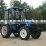 45HP LT454 4x4 Farm Tractor With CE