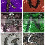 Mermaid Sequin Fabric/reversible Sequin Fabric