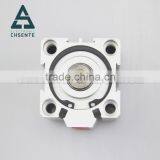 SDA Series Thin Air Cylinder Pneumatic Tool Pneumatic Cylinder Seal Kits thumbnail-3