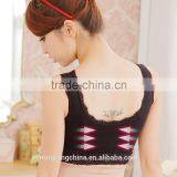 Body Toning Shaping Sleeping Breast up Bra Night Wear Bra thumbnail-2