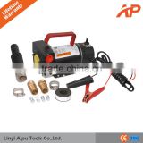 12V/24V/220V Electric Oil Pump, Diesel Extraction Pump of Automobiles Tools