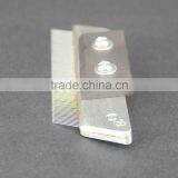 Warp Knitting Machine Spare Parts Seperator Unit Aluminum Comber E28 Comb Needle thumbnail-3