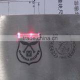 Hot Sale Customize Fiber Laser Marking Machine Best Price thumbnail-3