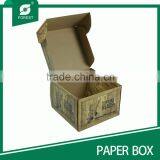 GRAIN OF WOOD STORAGE BOX BIN thumbnail-3