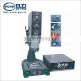 Ultrasonic Plastic Welder for PP/ABS/Fabric/Acrylic