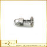 Wholesale P Head Screw With Nut for Suitcases thumbnail-1